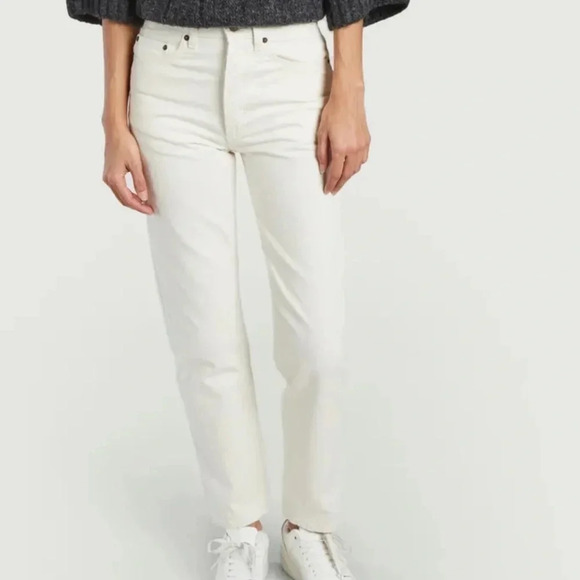 ba&sh Ruth Pants - Picture 1 of 10